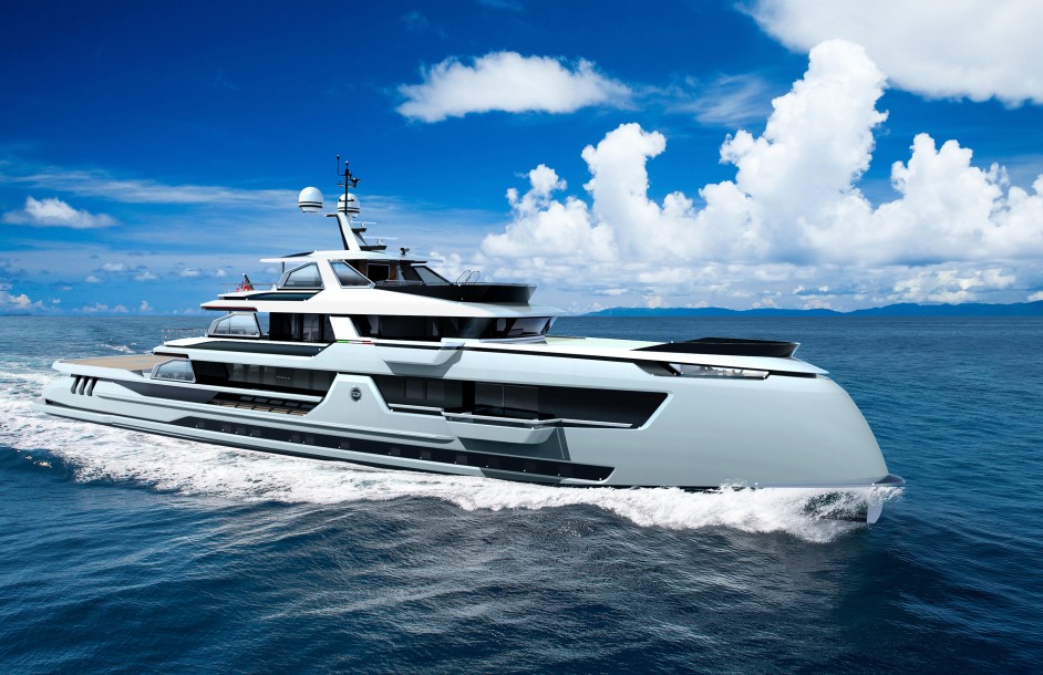 50M DYNAMIQ G500 (2021)