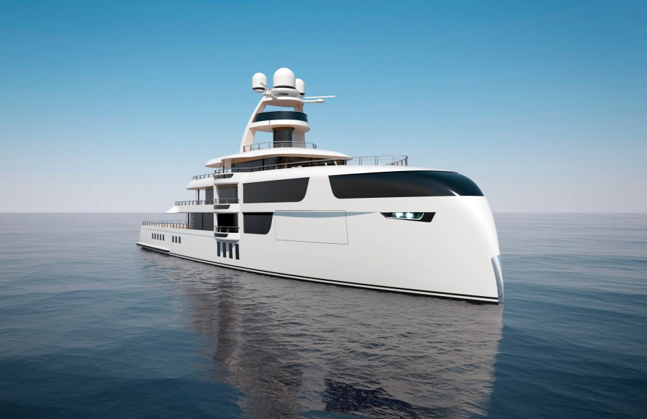 75M EXPLORER (2018)