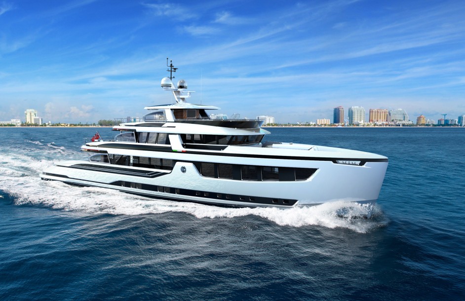 45M DYNAMIQ G450 (2021)