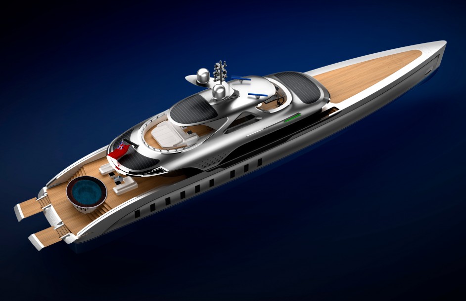 51M STRATO (2012)