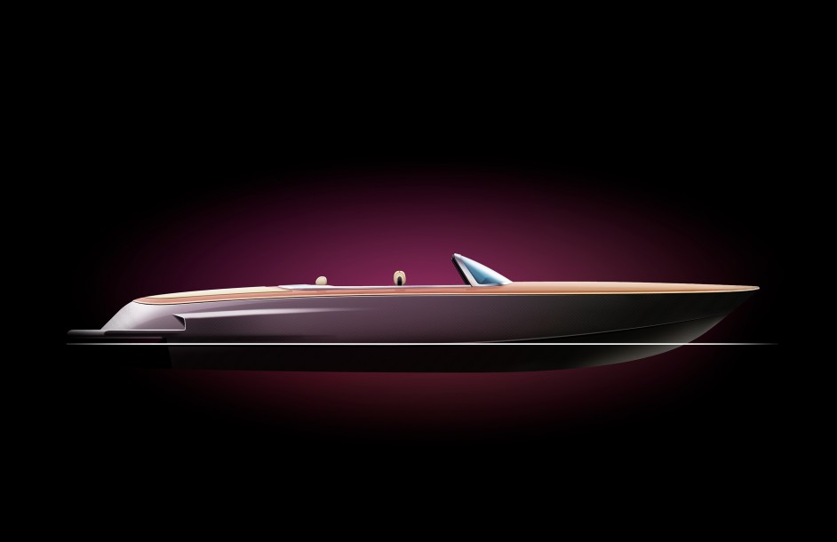 10M CABRIO TENDER (2009)