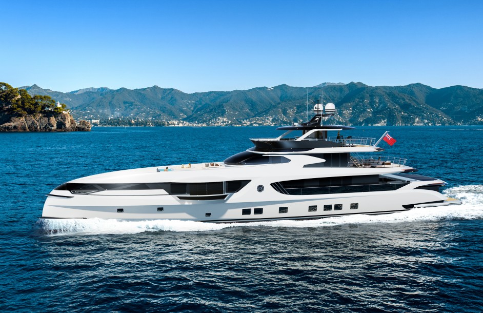 50M DYNAMIQ GTT165 (2019-2020)