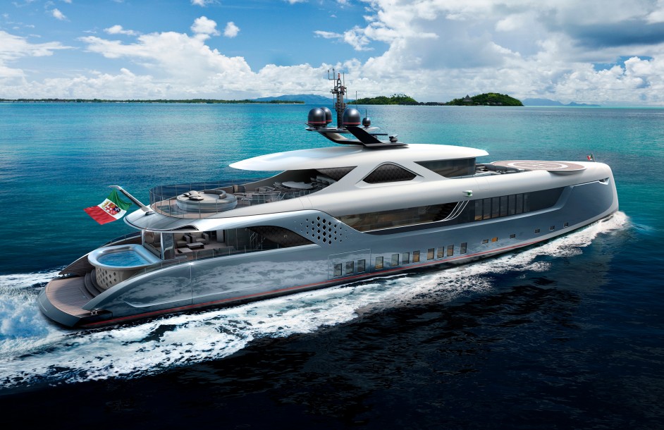 52M HYBRID (2014-2015)