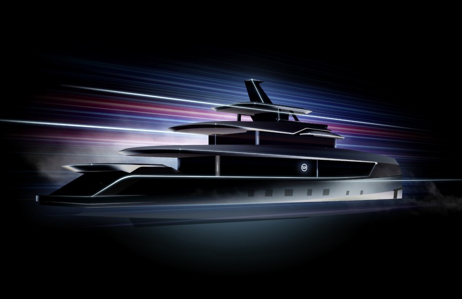52M DYNAMIQ GTT 170 (2024)